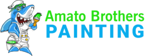 amato brothers painting fl logo