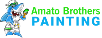 amato brothers painting fl logo